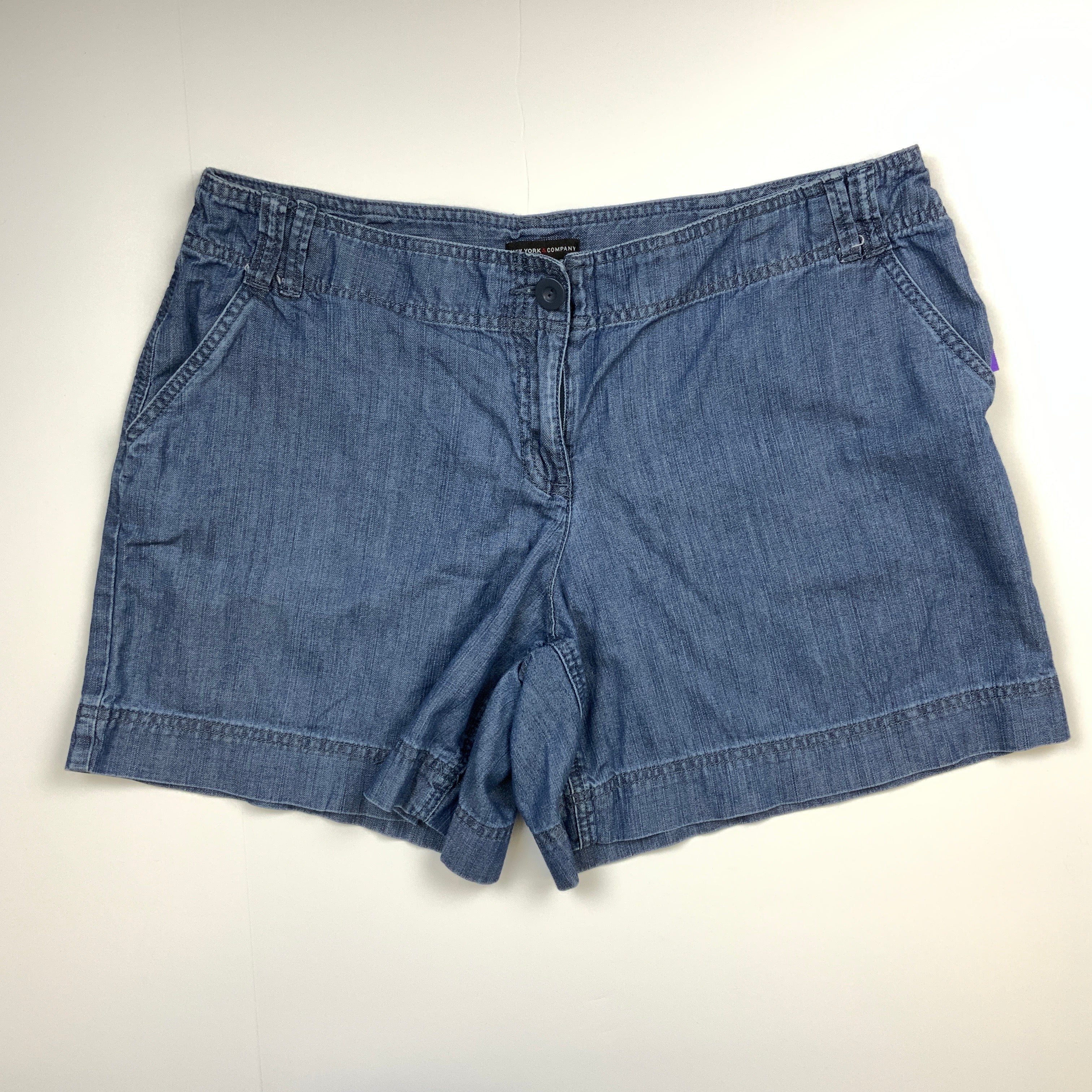 Shorts By New York And Co  Size: 16