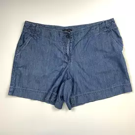 Shorts By New York And Co  Size: 16