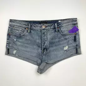 Shorts By Silver  Size: 10