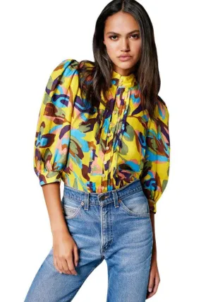 Smythe - Frontier Blouse