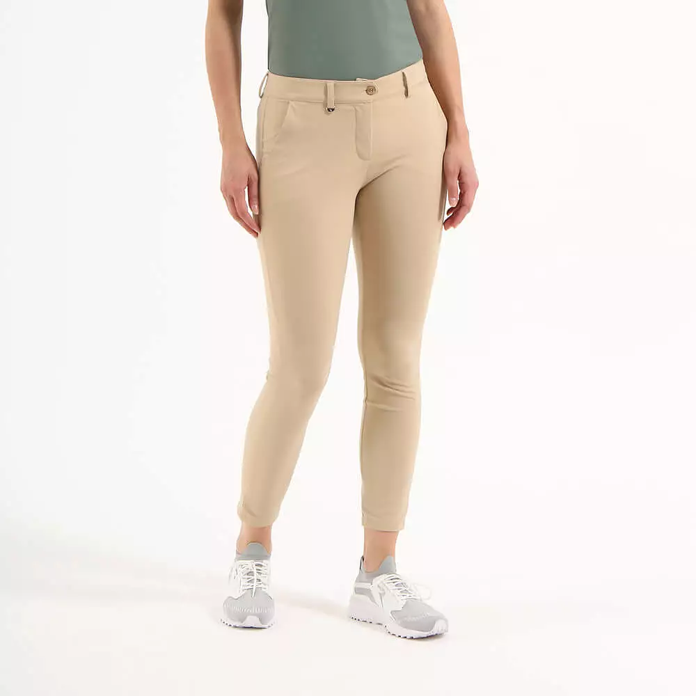 SOON | LIGHT TWILL DRYMATIC PANT