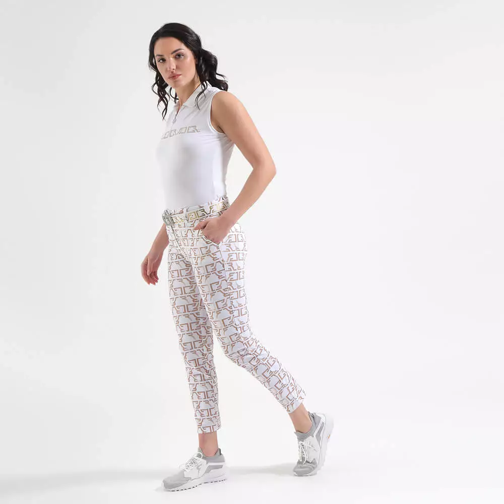 SPARKING | SLIM FIT PANT