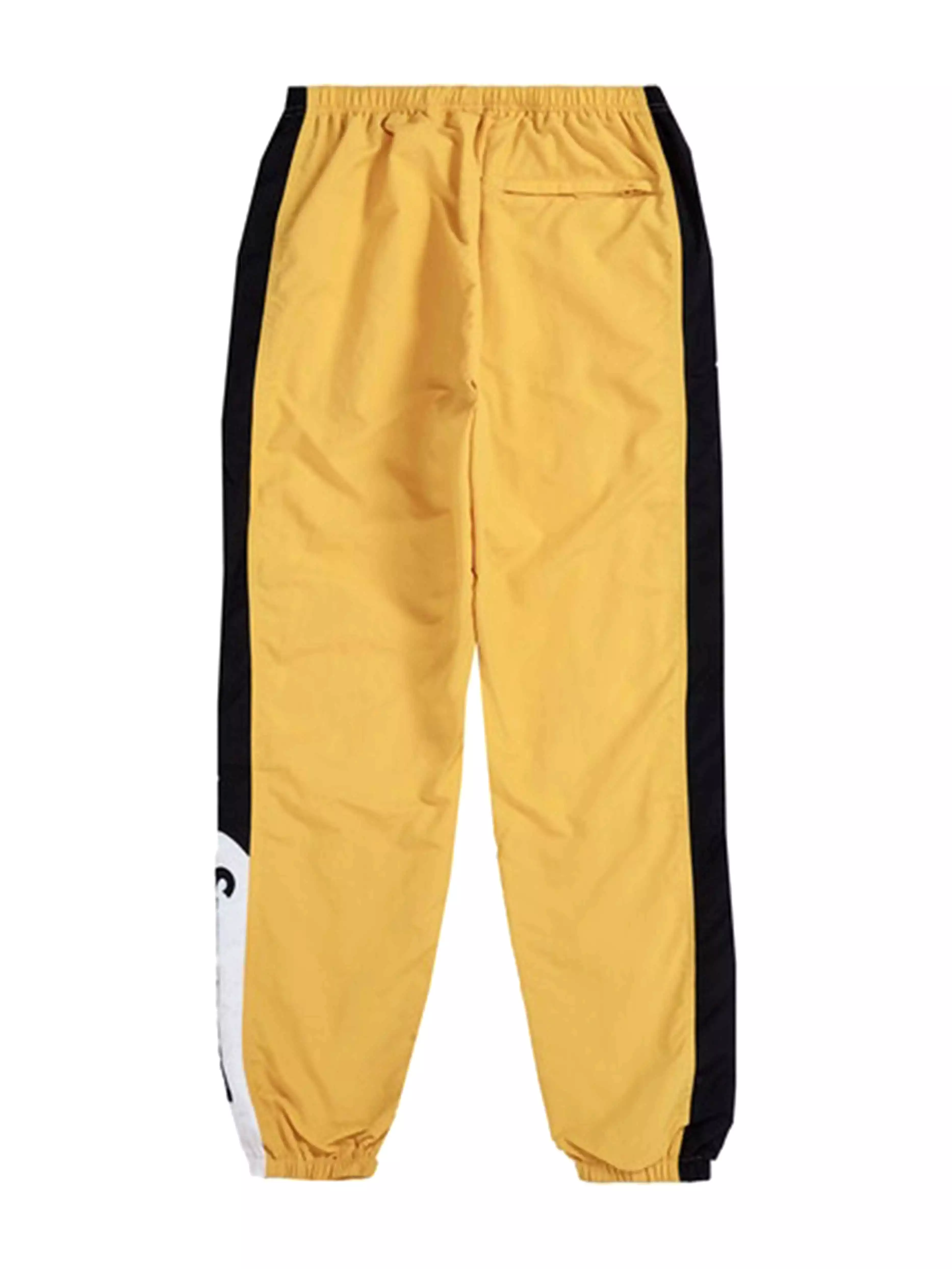 Supreme Side Logo Track Pant Gold L