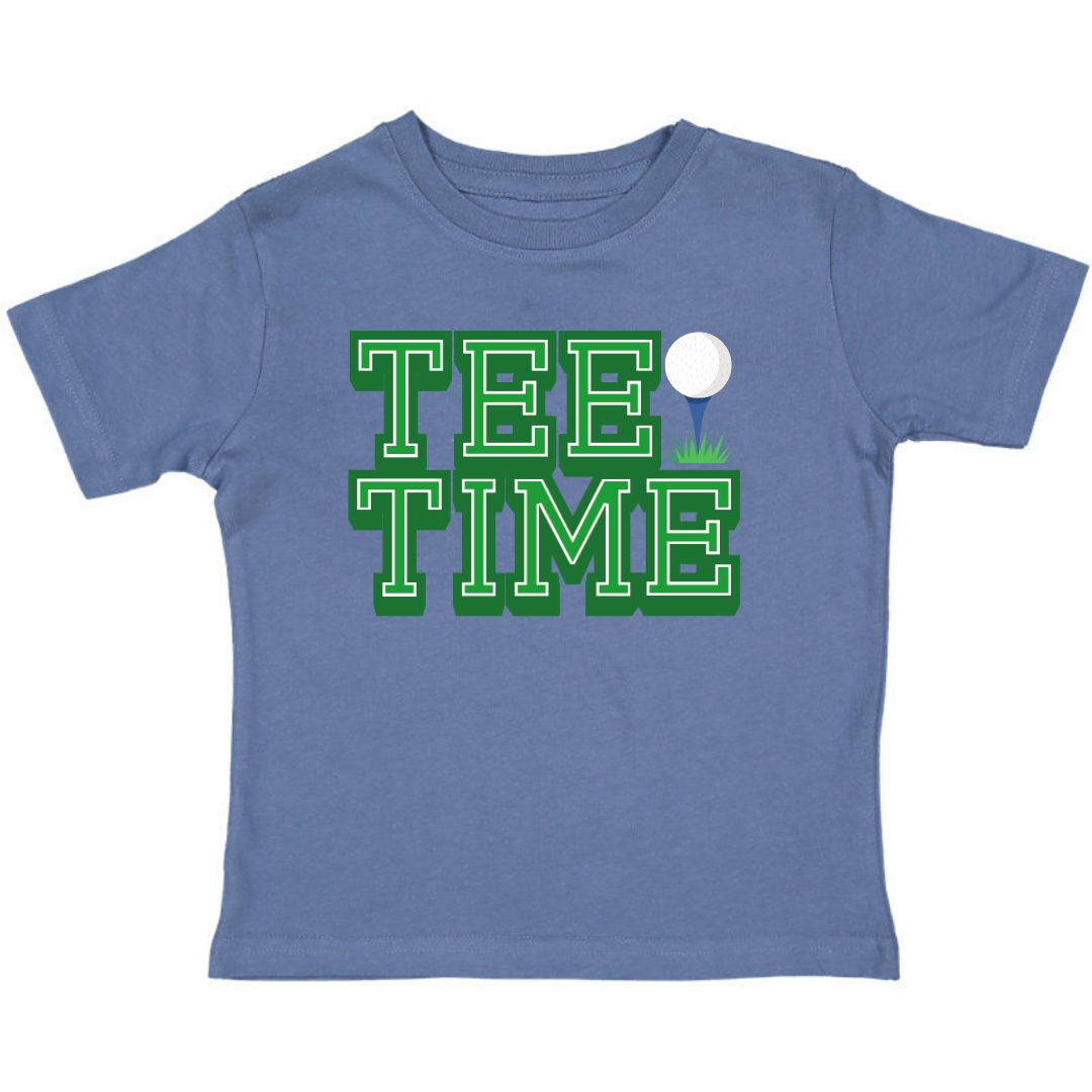 Sweet Wink - Tee Time Short Sleeve T-Shirt