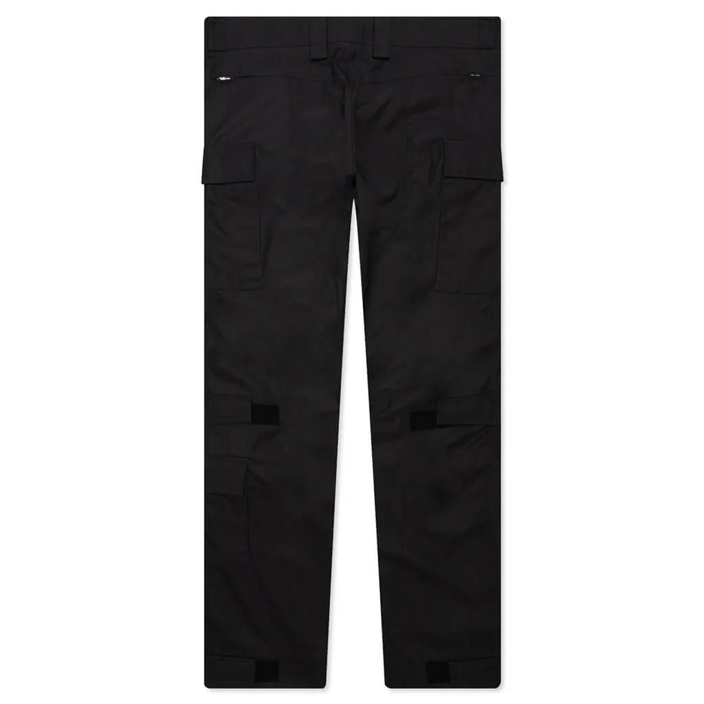 Tactical Pant - Black F22