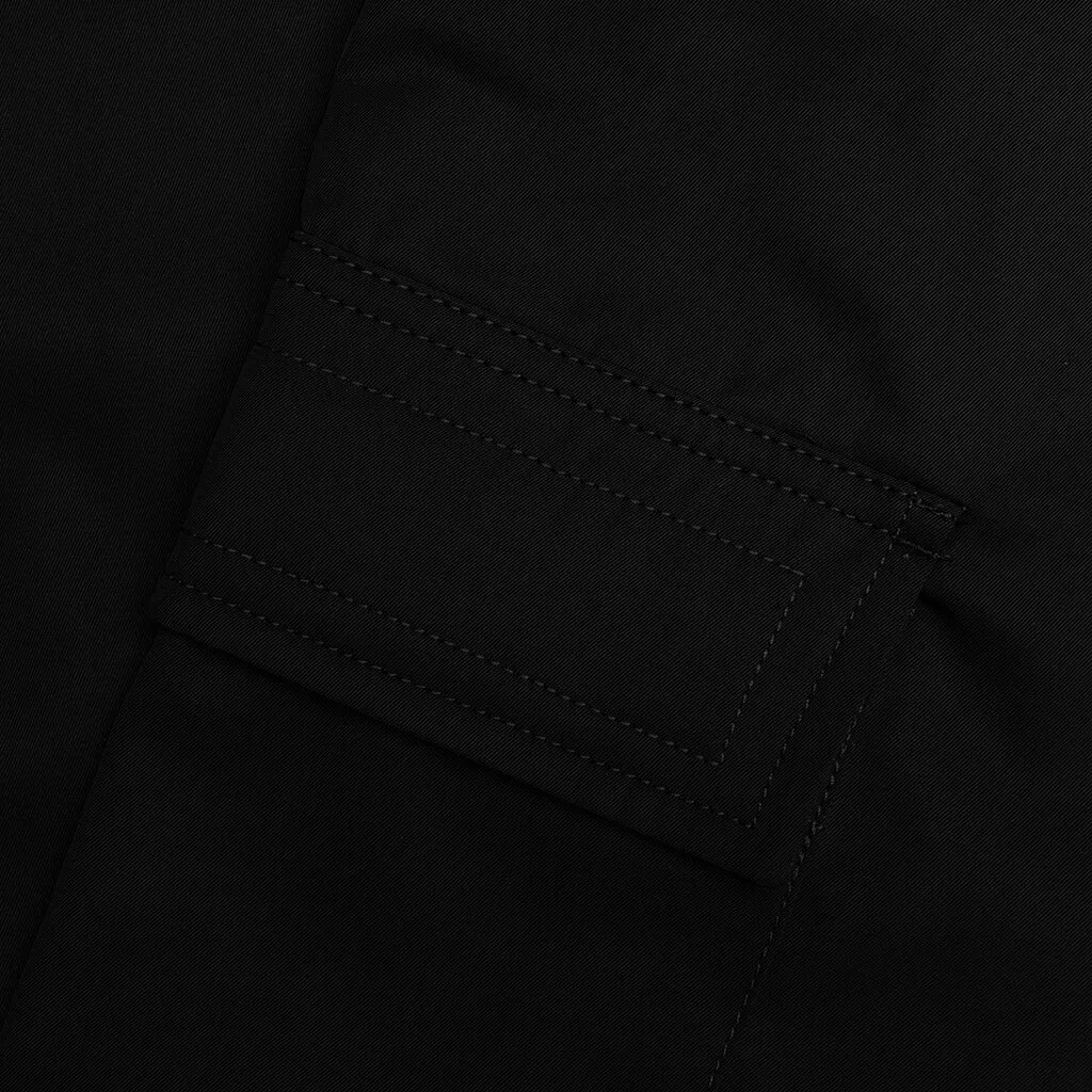 Tactical Pant - Black F22