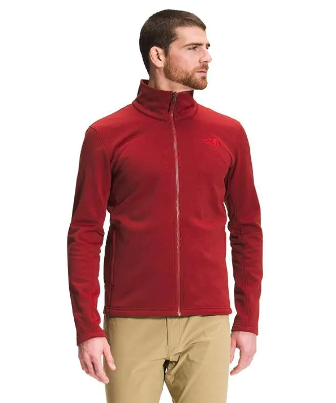 The North Face Men’s Arrowood Triclimate Jacket