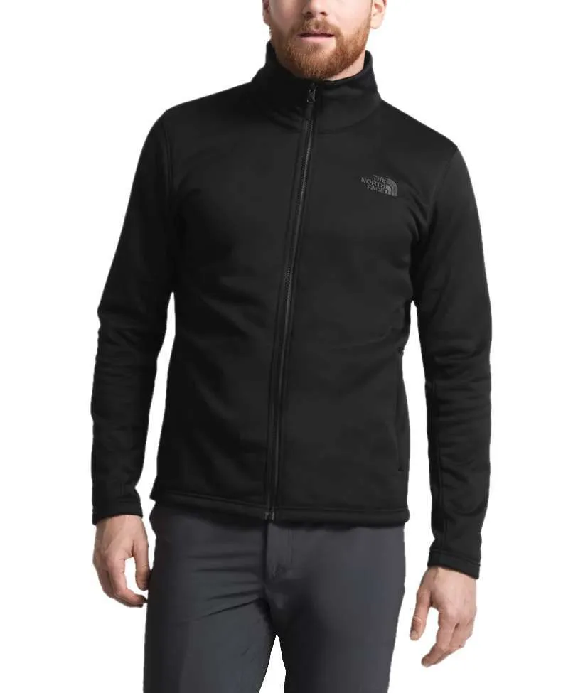 The North Face Men’s Arrowood Triclimate Jacket