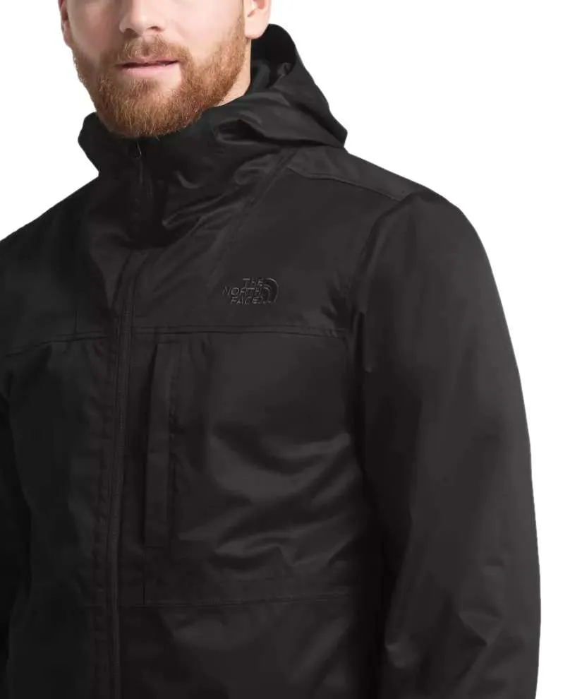 The North Face Men’s Arrowood Triclimate Jacket