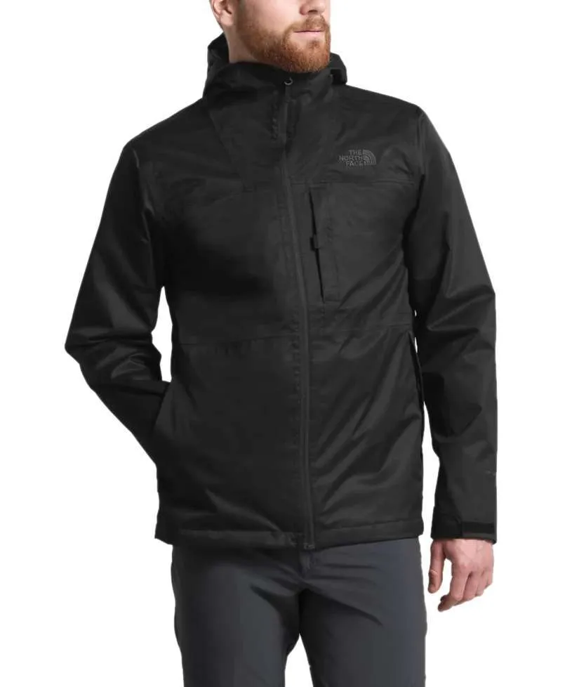 The North Face Men’s Arrowood Triclimate Jacket