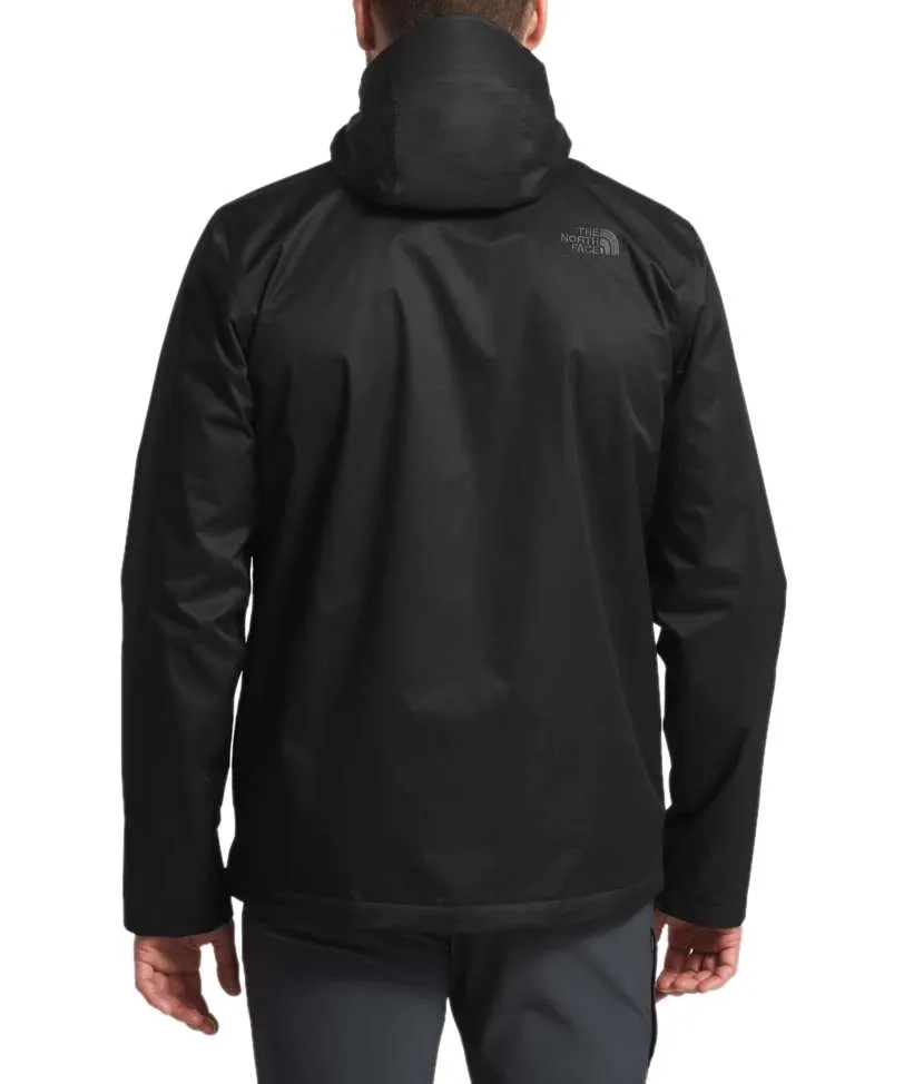 The North Face Men’s Arrowood Triclimate Jacket