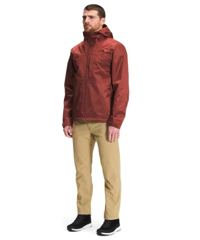 The North Face Men’s Arrowood Triclimate Jacket