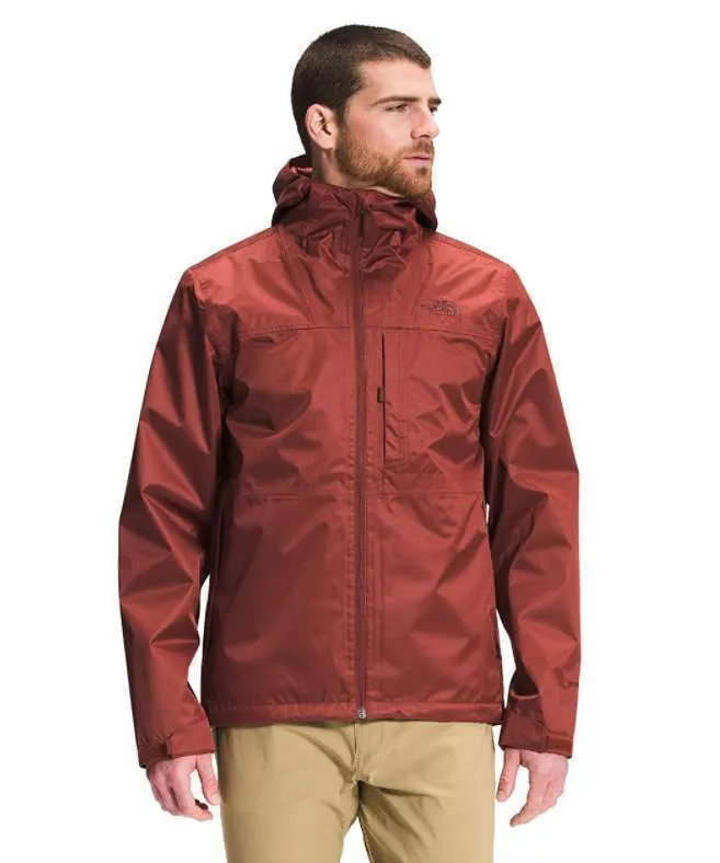 The North Face Men’s Arrowood Triclimate Jacket