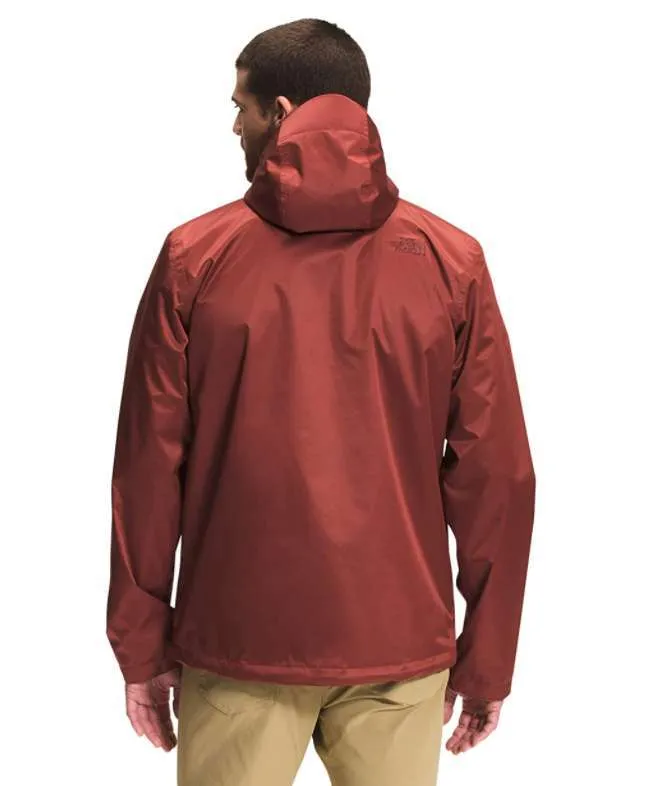 The North Face Men’s Arrowood Triclimate Jacket