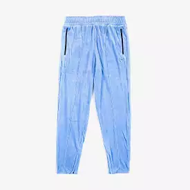 TMC All Star Velour Mens Pants (Blue)