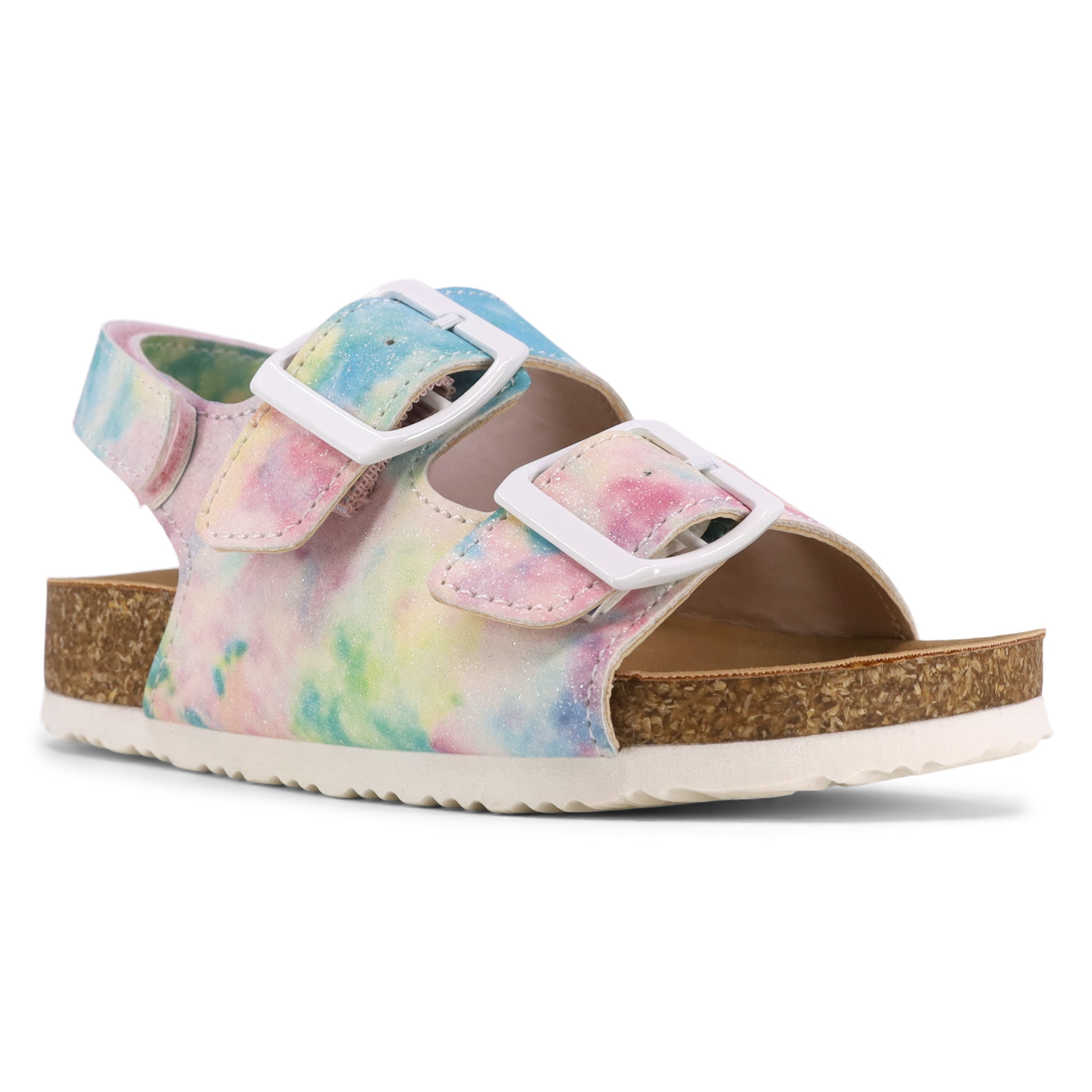 Toddler Girls Lil Sou Sandal