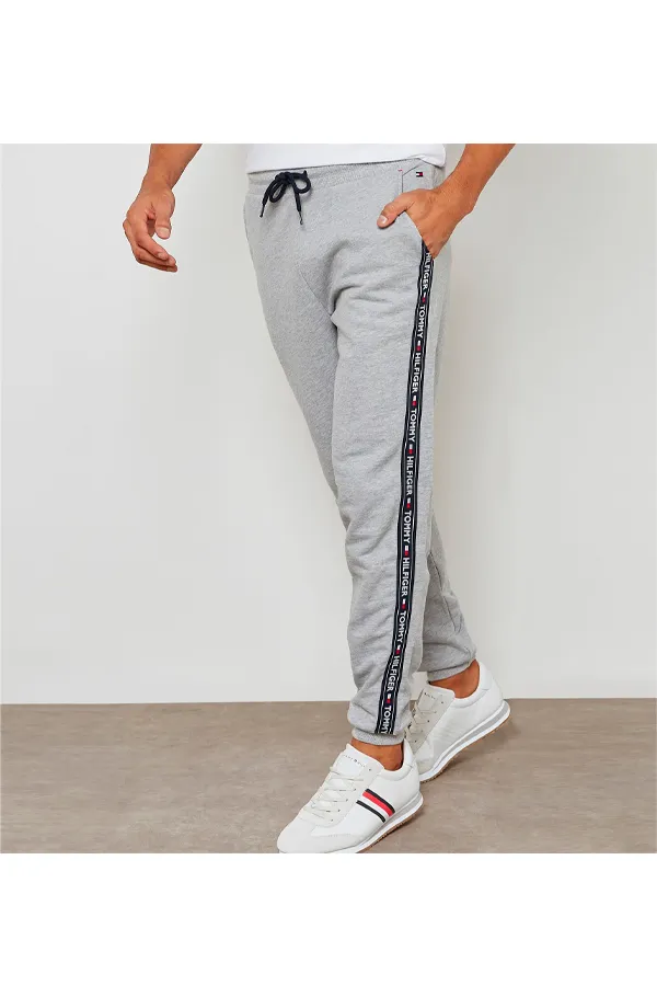 Tommy Hilfiger Track Pant HWK Grey