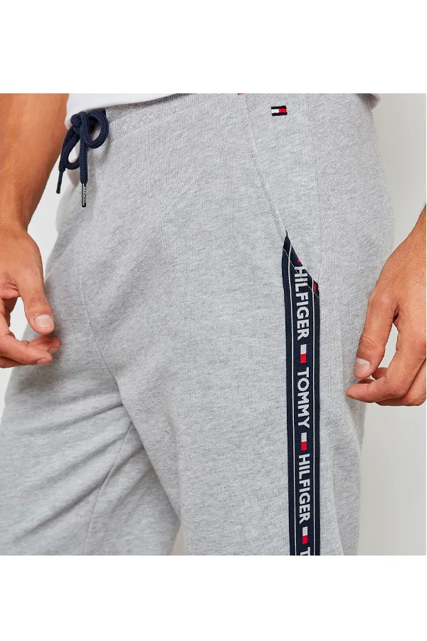 Tommy Hilfiger Track Pant HWK Grey