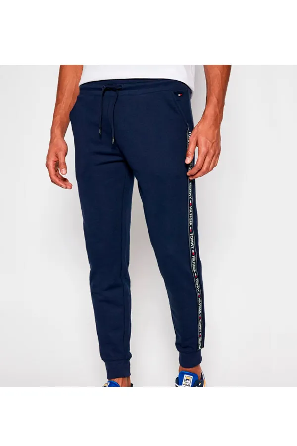 Tommy Hilfiger Track Pant HWK Navy