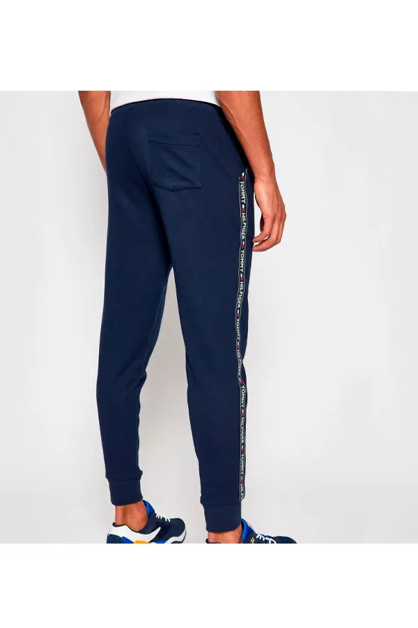 Tommy Hilfiger Track Pant HWK Navy