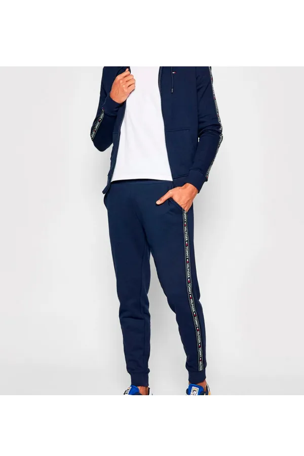 Tommy Hilfiger Track Pant HWK Navy