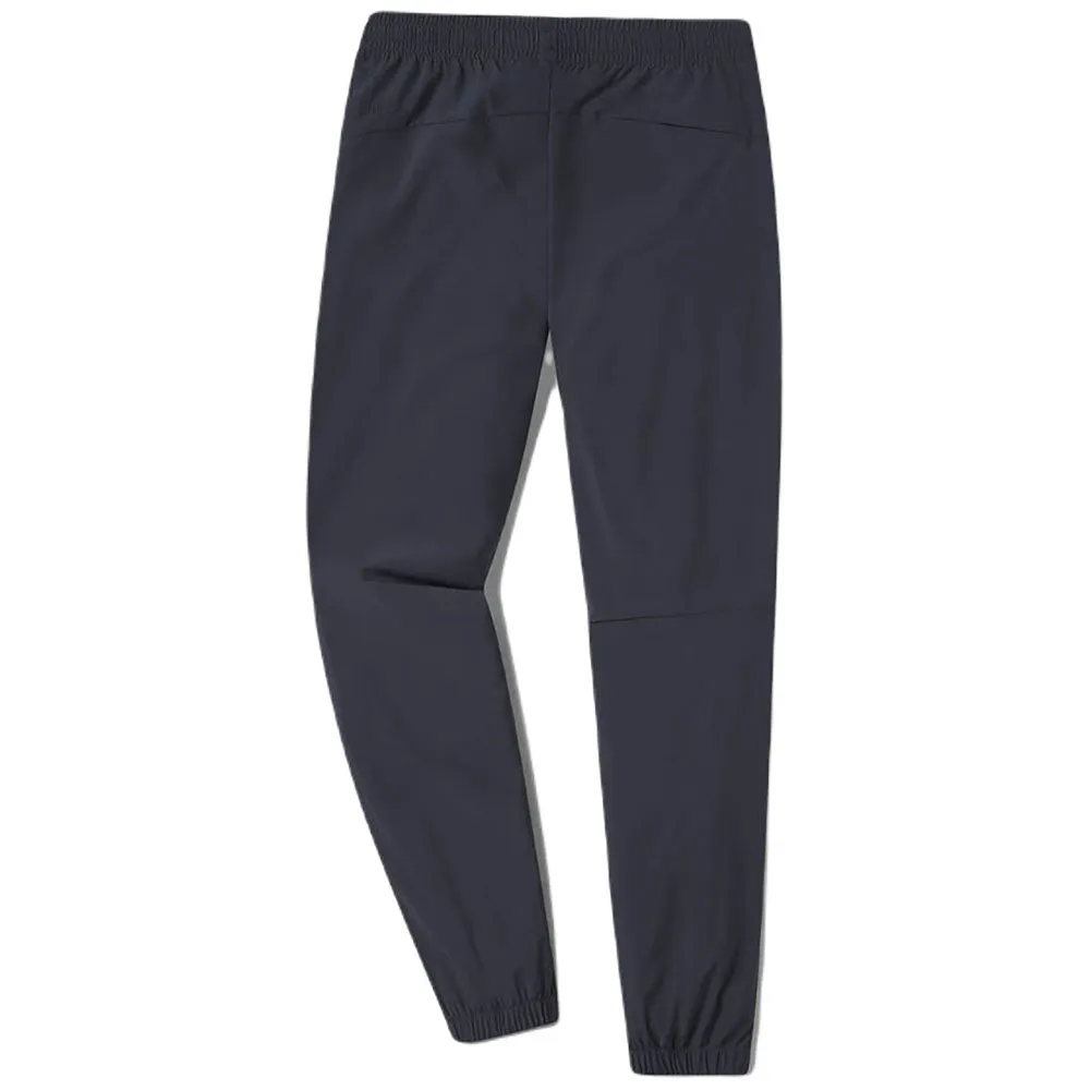 UNRL Men's Nine Iron DWR Track Pant