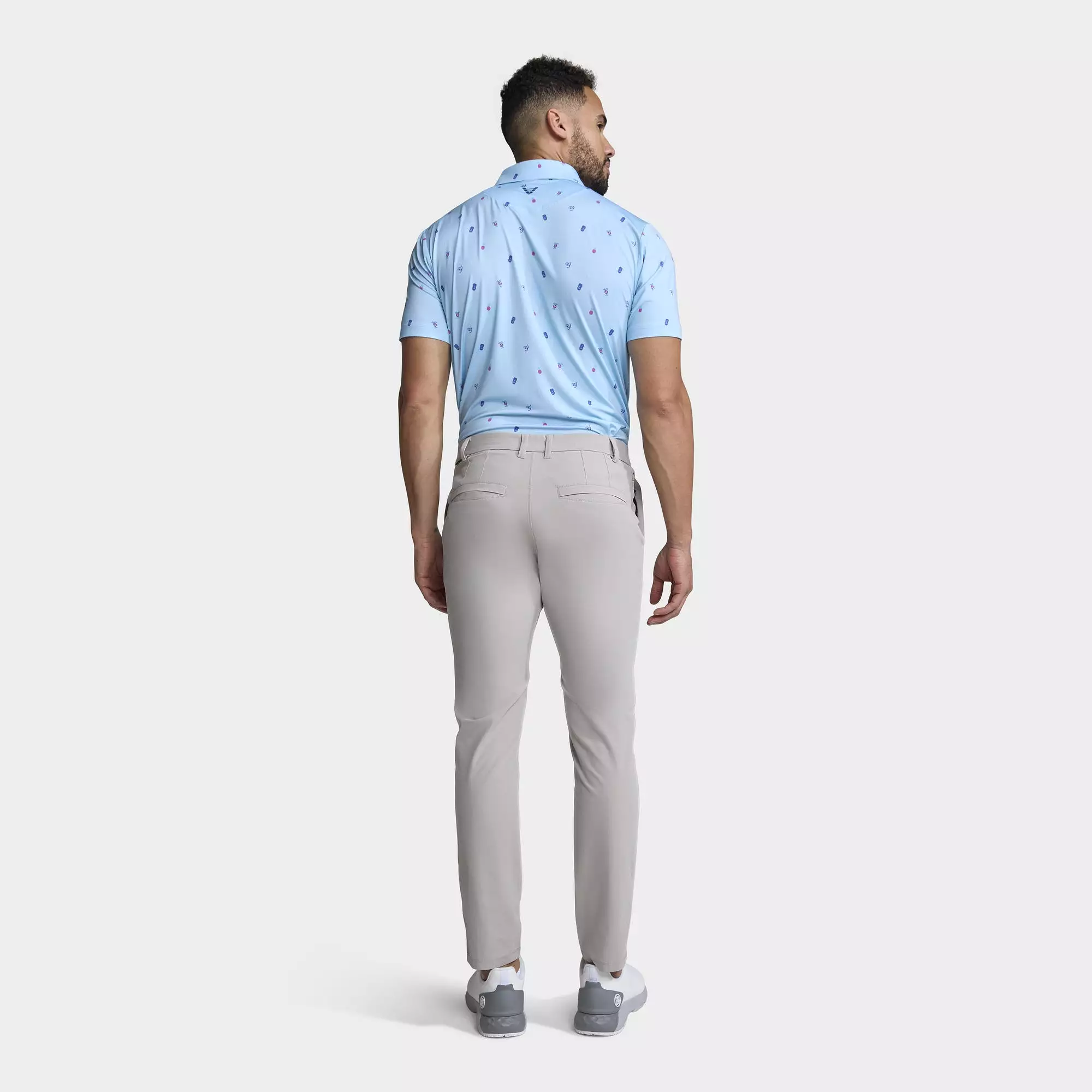 Versatile Stretch Pant