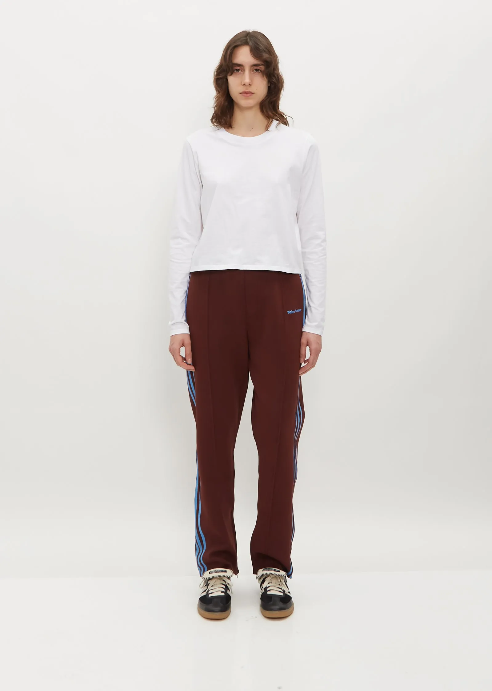 WB Knit Track Pant