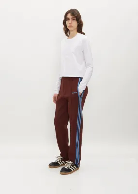 WB Knit Track Pant