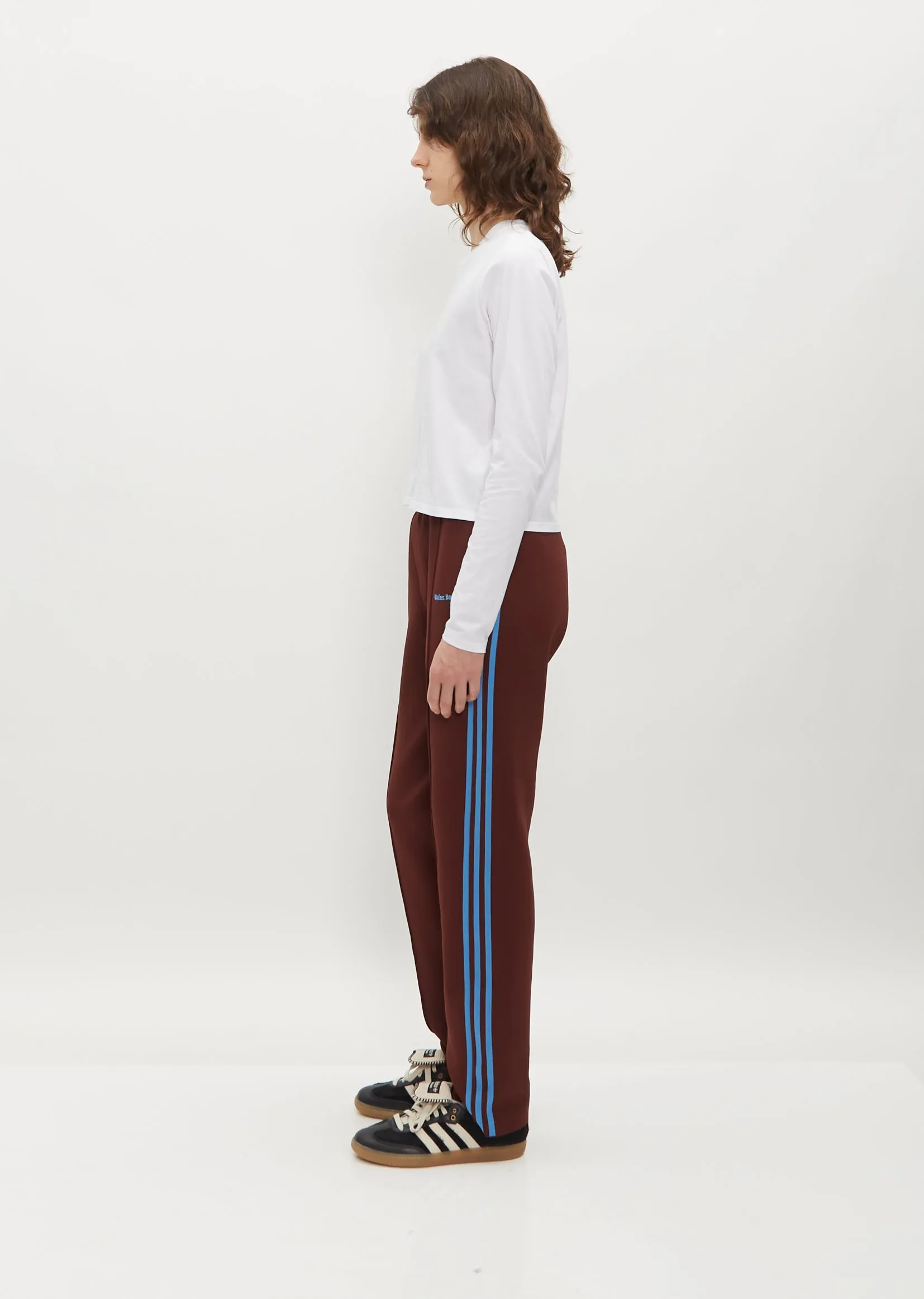 WB Knit Track Pant