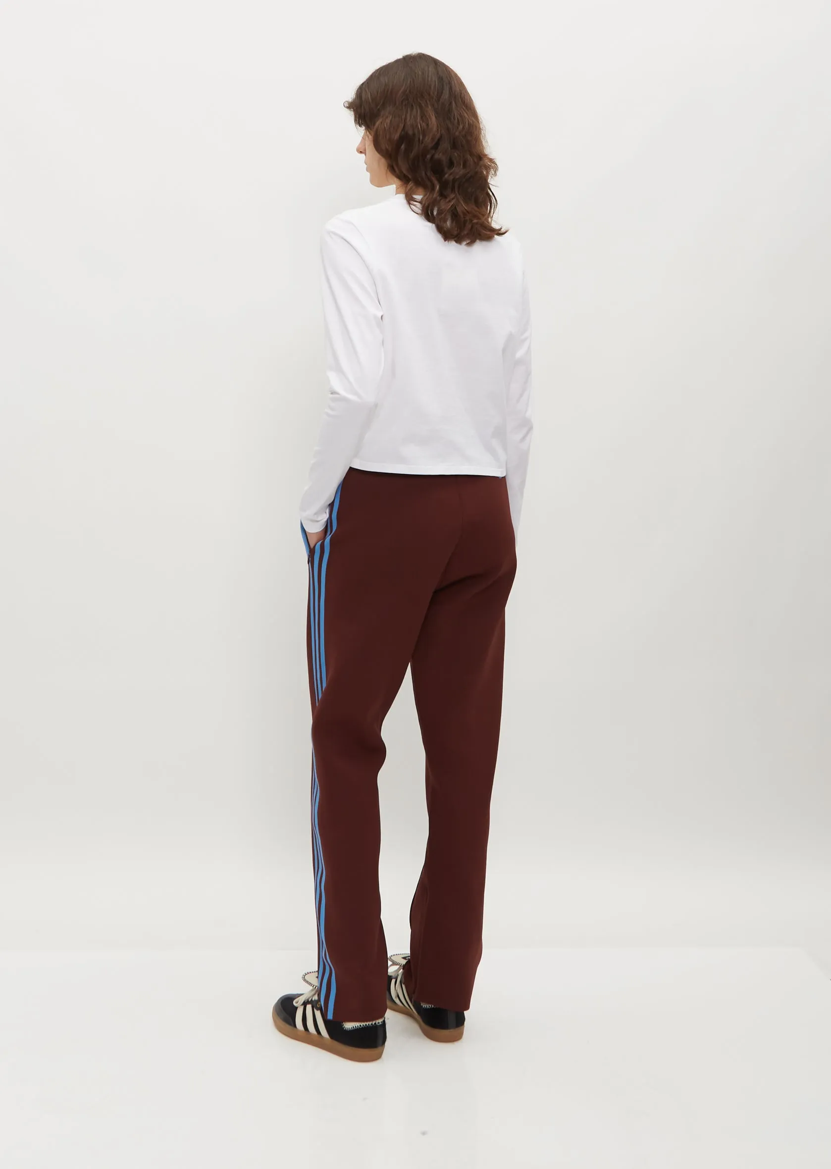 WB Knit Track Pant