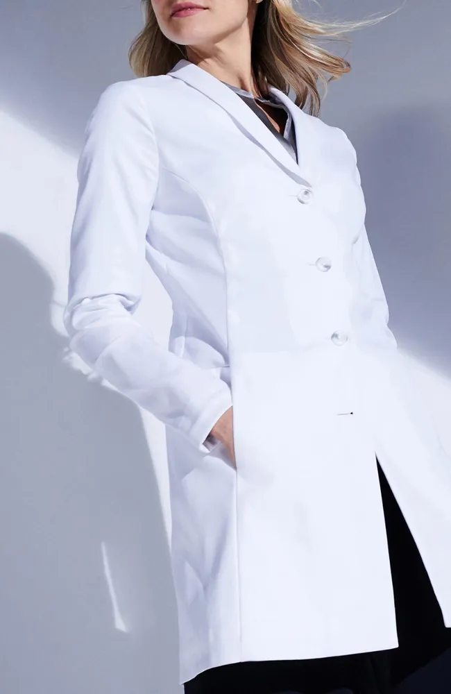 Women's Merit P. Slim Fit 31" Lab Coat