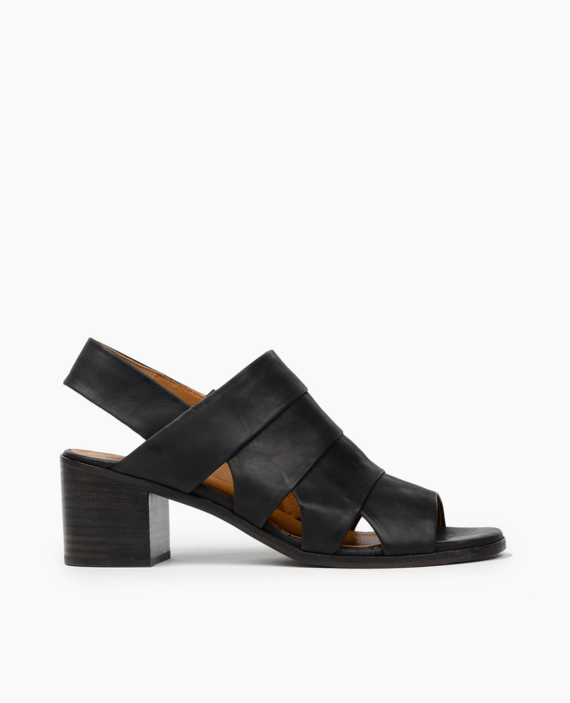 Zish Sandal