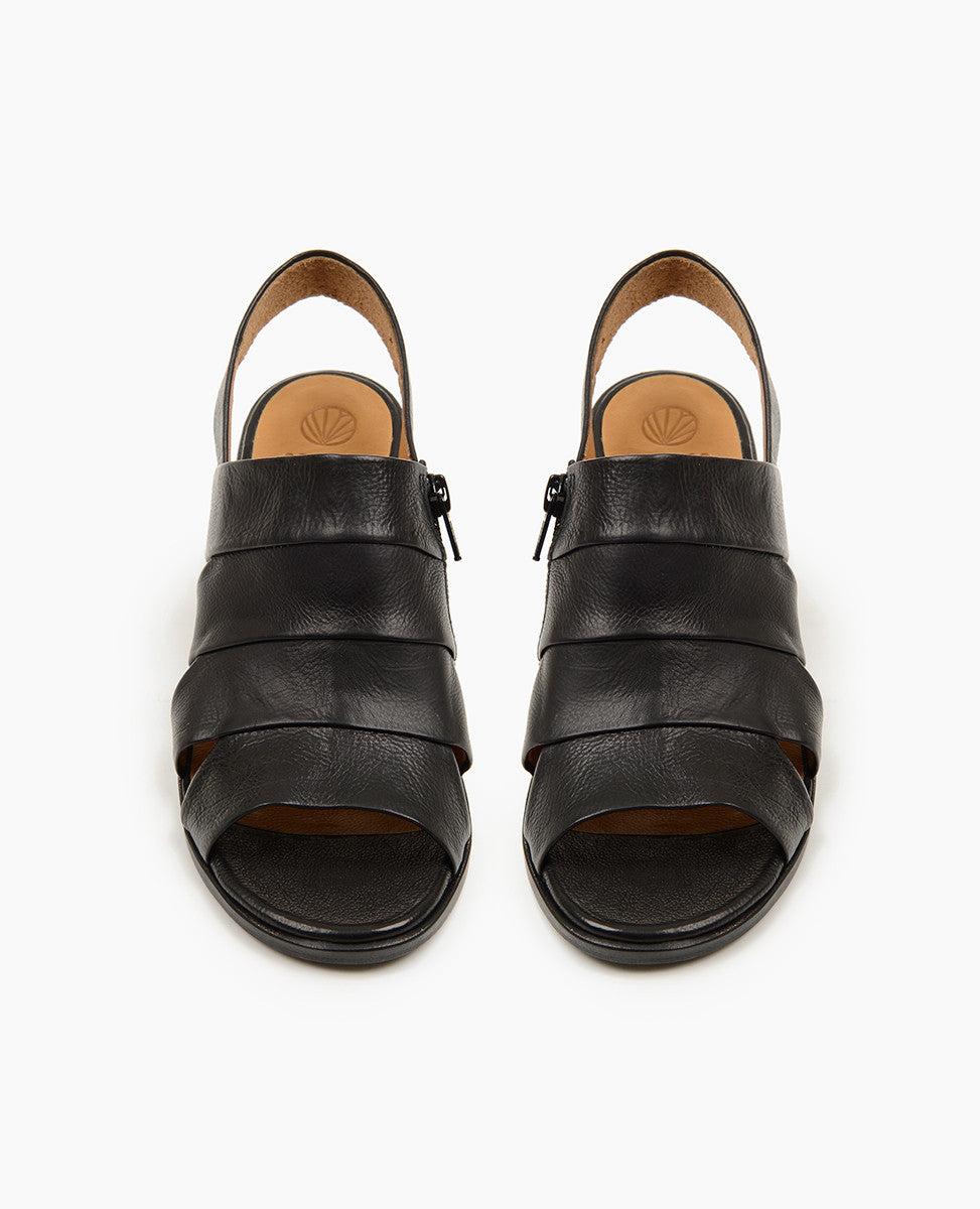 Zish Sandal