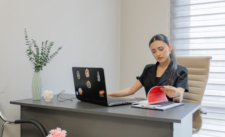 Transform Your Workspace with Innovative Technology Solutions