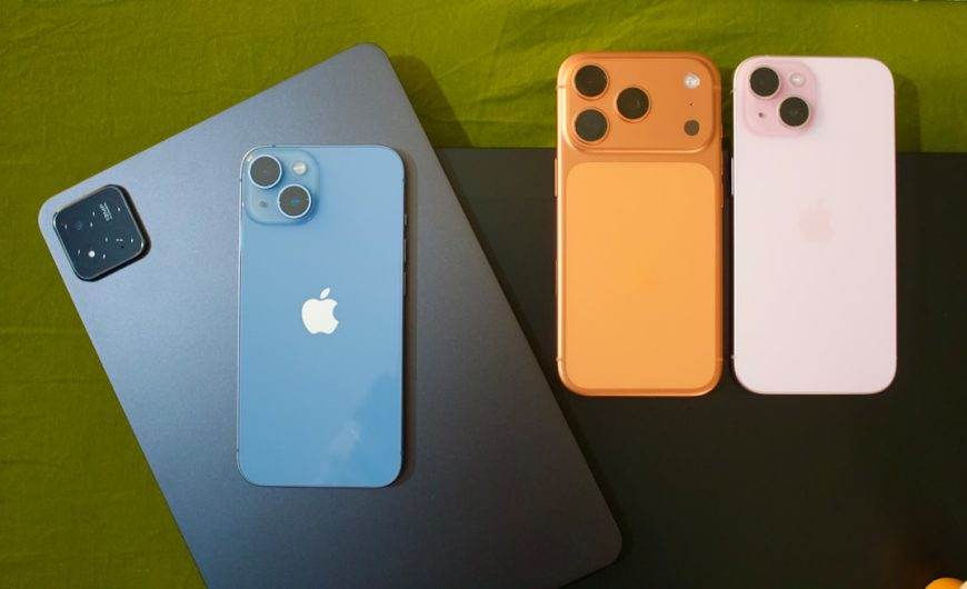The Future of Tech: Exciting Gadgets You Can Buy Now