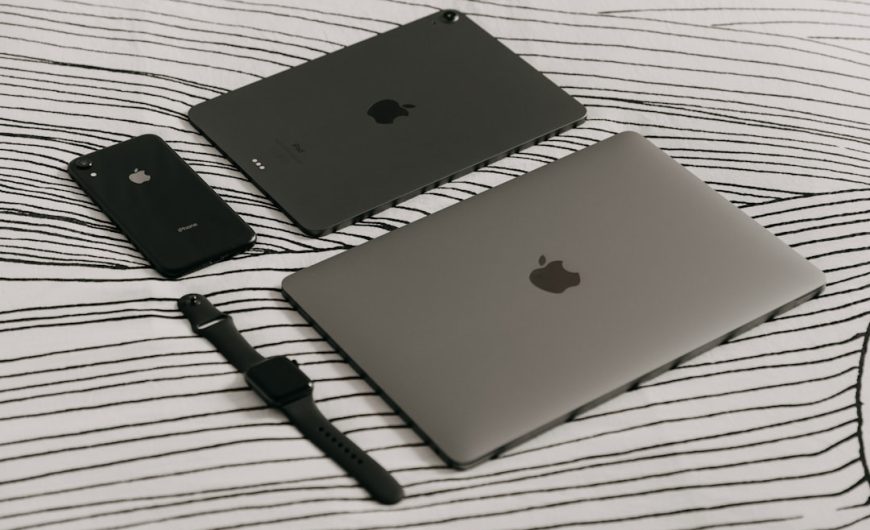 How to Choose the Right Gadget for Your Needs