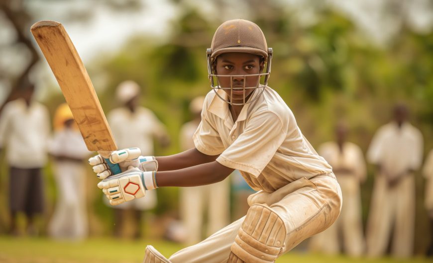 The Ultimate Guide to Fantasy Cricket: A Modern Sports Revolution